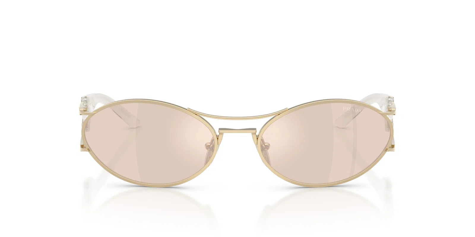 Prada D61S Sunglasses - view 23